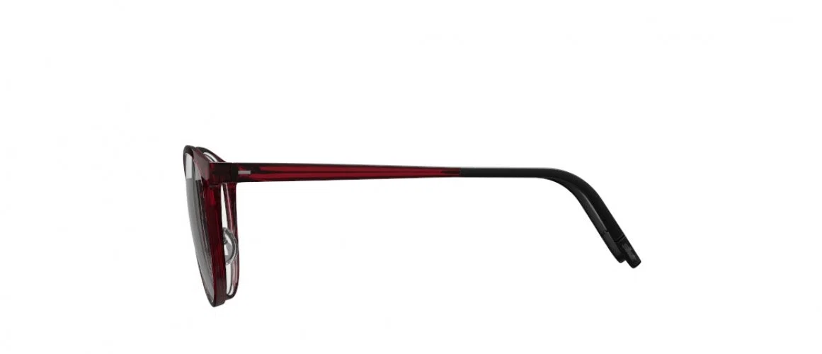 Silhouette Clear Sky 1622 Eyeglasses - view 37